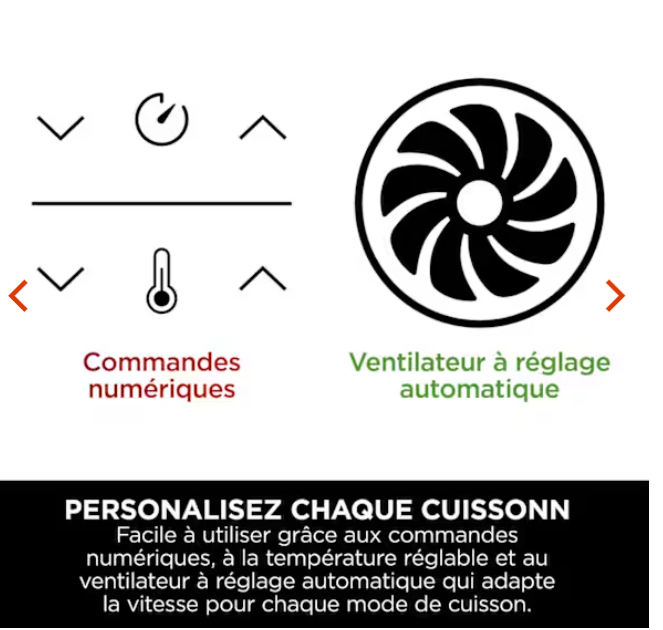 🍟 Air Fryer Ninja Foodi MAX Dual Zone — La cuisson saine, rapide et croustillante enfin accessible !